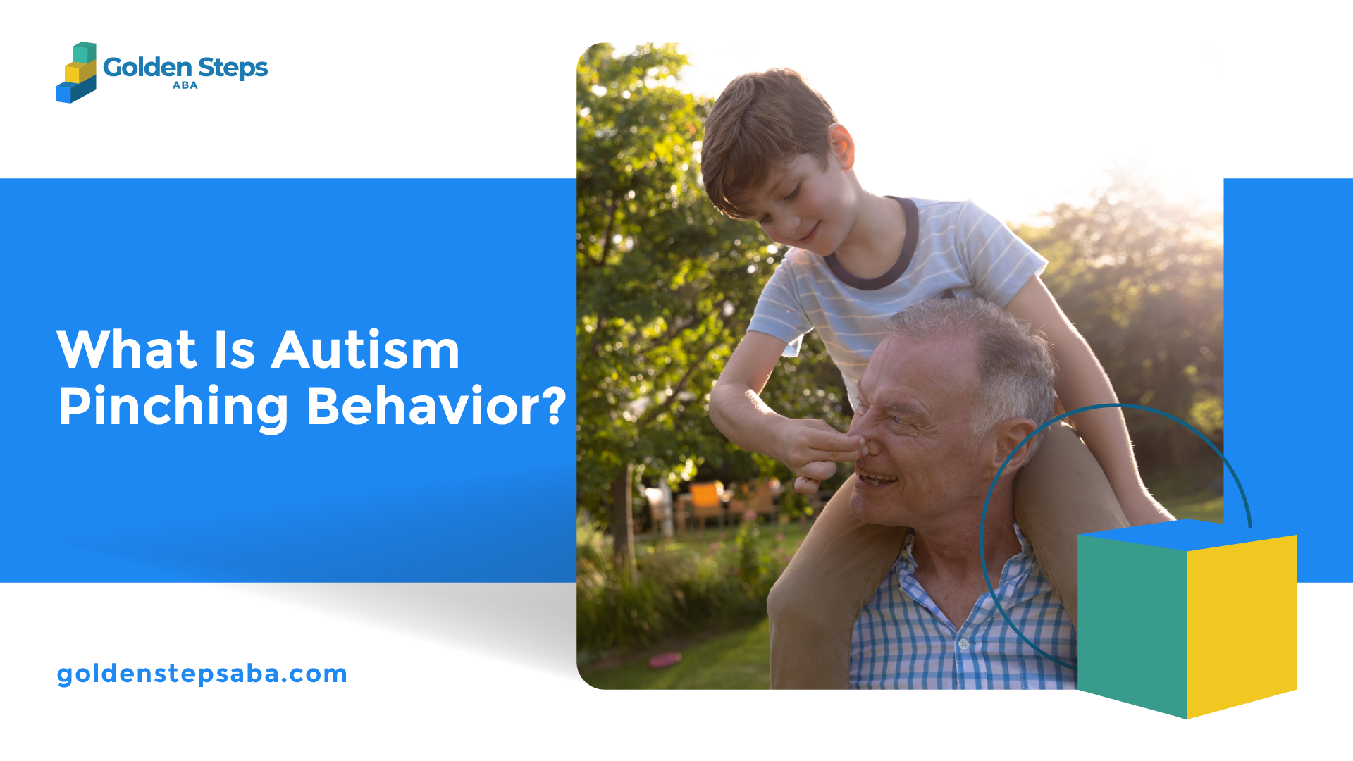 Autism Pinching Behavior Understanding and Managing It